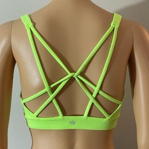 Athleta Sports Bra